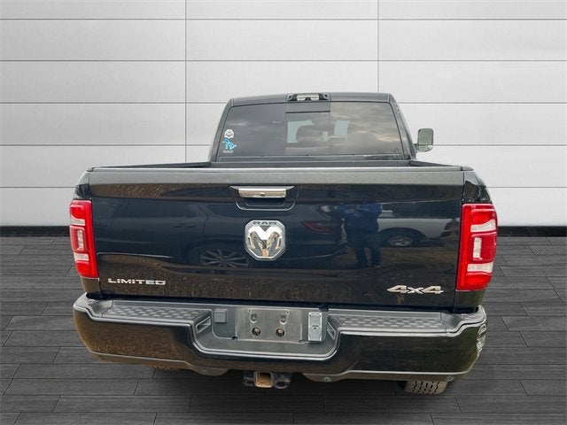 2022 RAM 2500 Limited