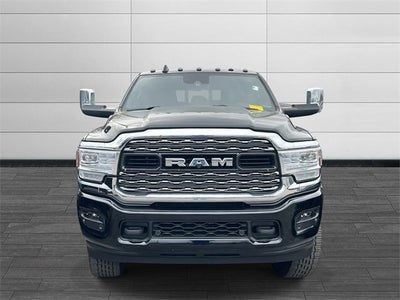 2022 RAM 2500 Limited