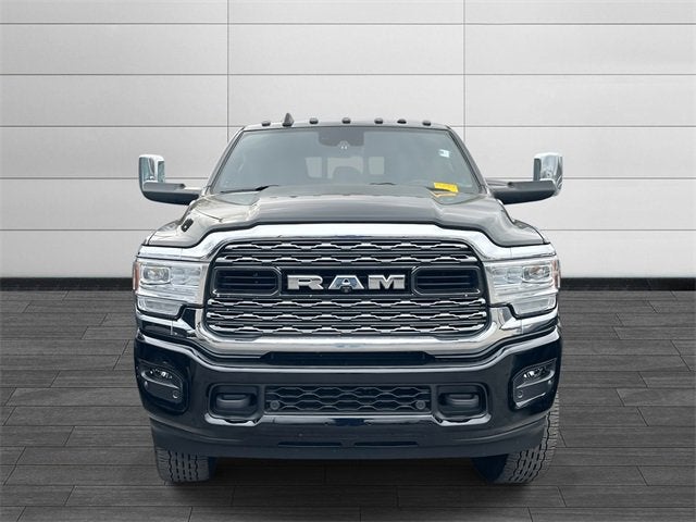 2022 RAM 2500 Limited
