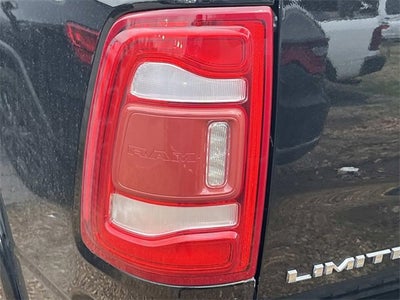 2022 RAM 2500 Limited