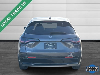 2024 Honda HR-V EX-L