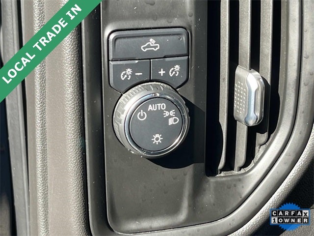 2021 Chevrolet Silverado 1500 WT