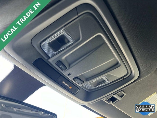 2021 Chevrolet Silverado 1500 WT