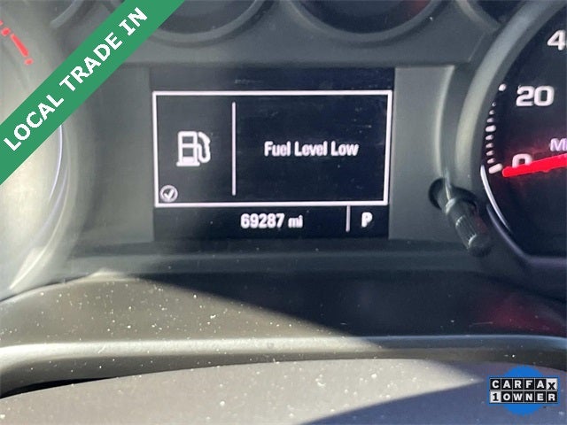 2021 Chevrolet Silverado 1500 WT