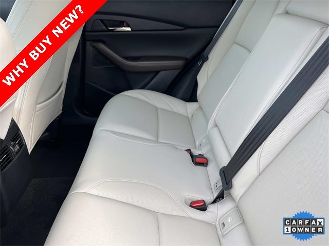 2023 Mazda Mazda CX-30 2.5 Turbo Premium Plus Package w/Premium Plus Package
