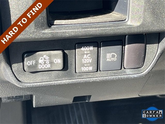 2018 Toyota Tacoma TRD Sport V6