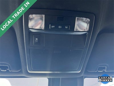 2018 Toyota Tacoma TRD Sport V6