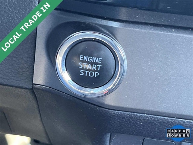 2018 Toyota Tacoma TRD Sport V6