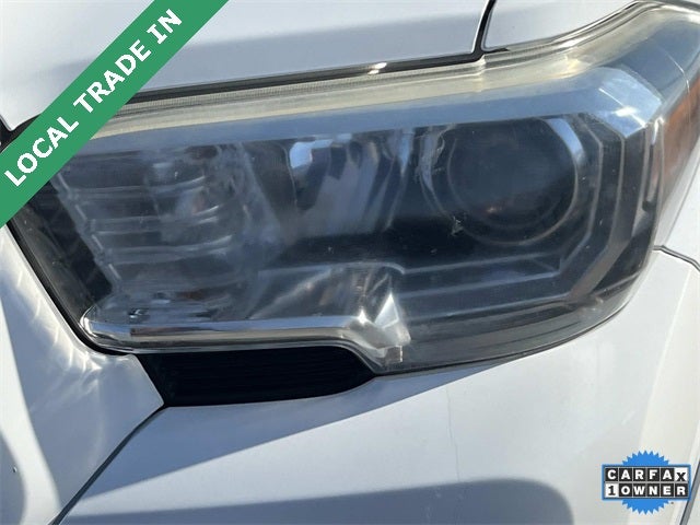 2018 Toyota Tacoma TRD Sport V6