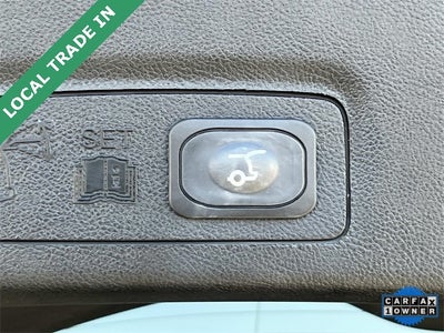 2018 Lincoln MKC Reserve