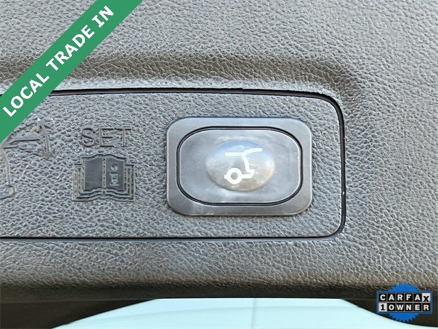 2018 Lincoln MKC Reserve