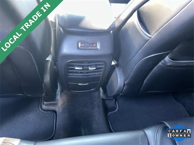 2018 Lincoln MKC Reserve