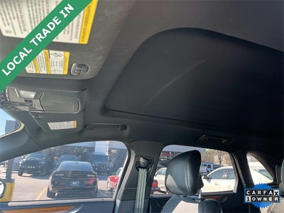 2018 Lincoln MKC Reserve