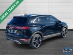 2018 Lincoln MKC Reserve