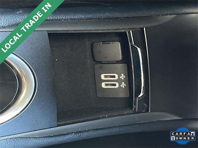 2018 Lincoln MKC Reserve