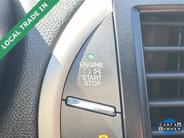 2018 Lincoln MKC Reserve