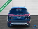2018 Lincoln MKC Reserve