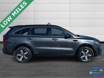2022 Kia Sorento EX
