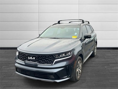 2022 Kia Sorento EX
