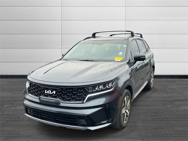 2022 Kia Sorento EX