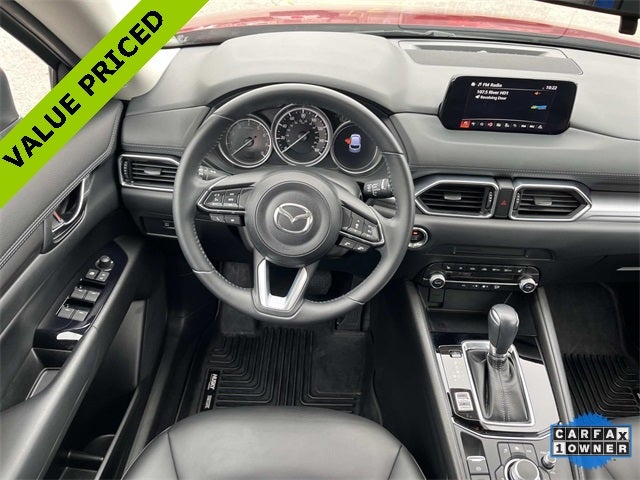 2020 Mazda Mazda CX-5 Touring