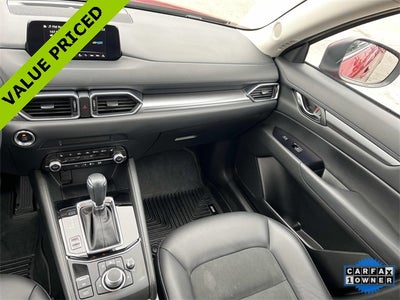 2020 Mazda Mazda CX-5 Touring