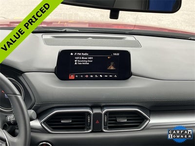 2020 Mazda Mazda CX-5 Touring