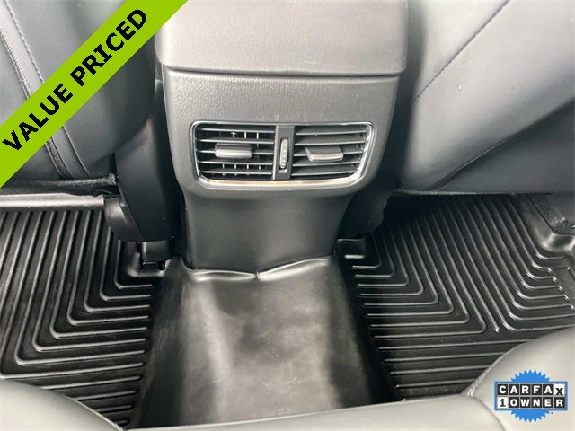 2020 Mazda Mazda CX-5 Touring