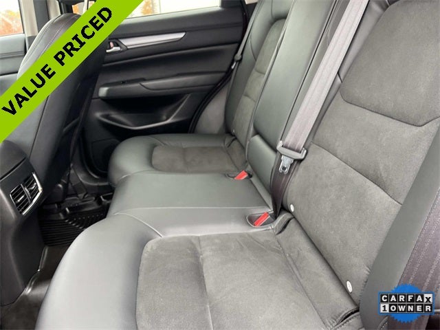 2020 Mazda Mazda CX-5 Touring