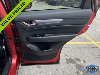 2020 Mazda Mazda CX-5 Touring