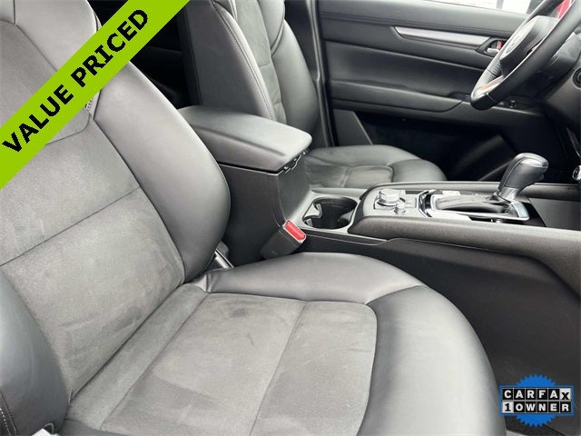 2020 Mazda Mazda CX-5 Touring