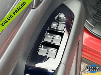 2020 Mazda Mazda CX-5 Touring