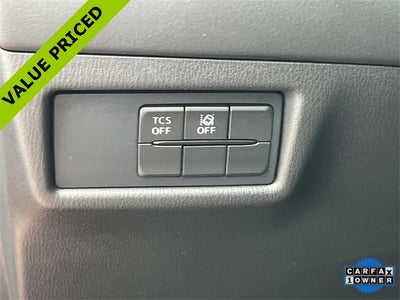 2020 Mazda Mazda CX-5 Touring