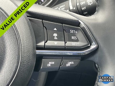 2020 Mazda Mazda CX-5 Touring