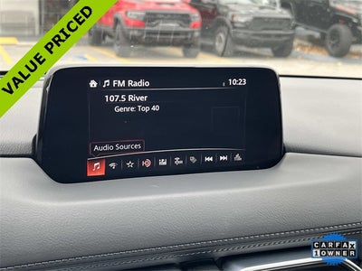 2020 Mazda Mazda CX-5 Touring