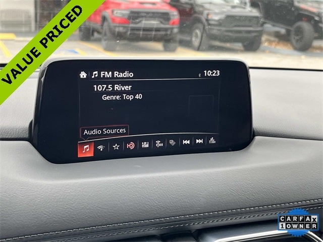 2020 Mazda Mazda CX-5 Touring