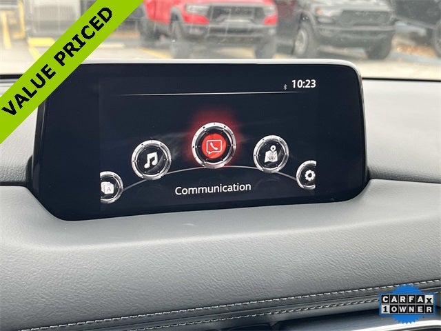 2020 Mazda Mazda CX-5 Touring