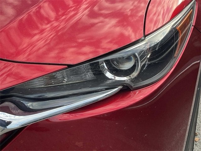 2020 Mazda Mazda CX-5 Touring