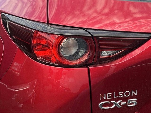 2020 Mazda Mazda CX-5 Touring