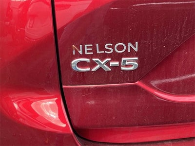 2020 Mazda Mazda CX-5 Touring