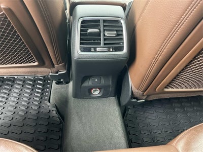 2016 Audi Q3 2.0T Premium Plus quattro