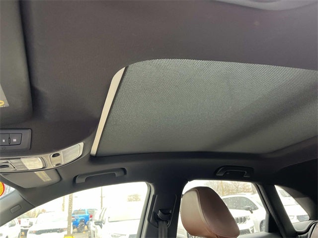 2016 Audi Q3 2.0T Premium Plus quattro