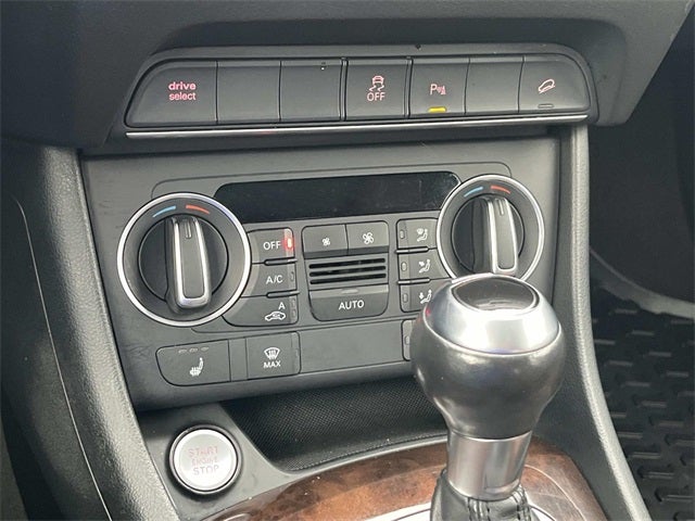 2016 Audi Q3 2.0T Premium Plus quattro