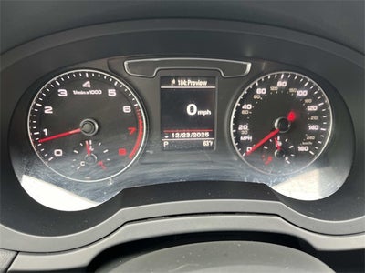 2016 Audi Q3 2.0T Premium Plus quattro