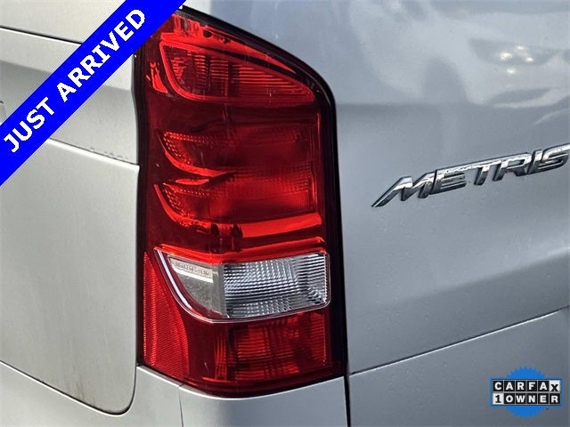 2016 Mercedes-Benz Metris Passenger
