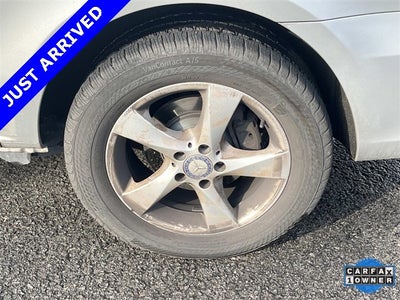 2016 Mercedes-Benz Metris Passenger