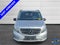 2016 Mercedes-Benz Metris Passenger