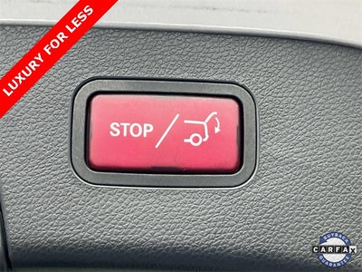 2020 Mercedes-Benz GLA GLA 250