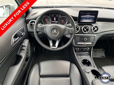 2020 Mercedes-Benz GLA GLA 250