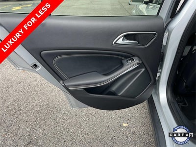 2020 Mercedes-Benz GLA GLA 250